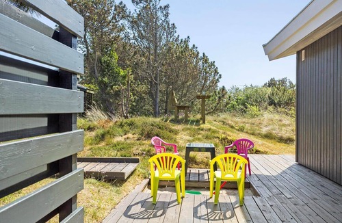 Vorupør House | 160 Thisted - Bredkærvej 33