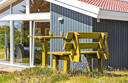 Vorupør House | 160 Thisted - Bredkærvej 33