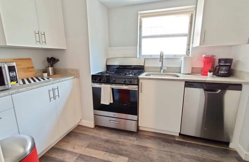 Center City Apartment | 1601 Lombard