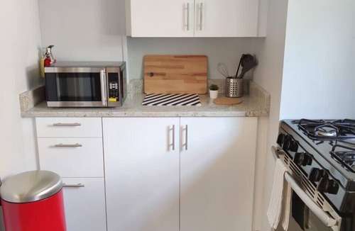 Center City Apartment | 1601 Lombard