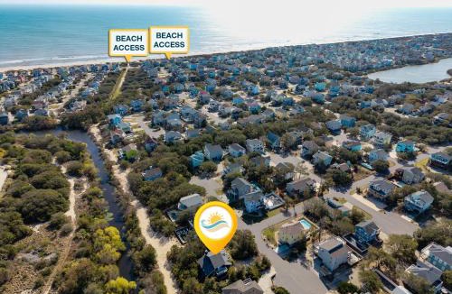 Ocean Sands House | 1602 - Here To Stay
