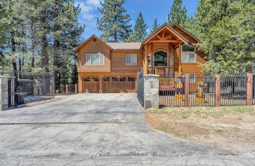 Country Club Estates House | 1603 Bel Aire Circle home