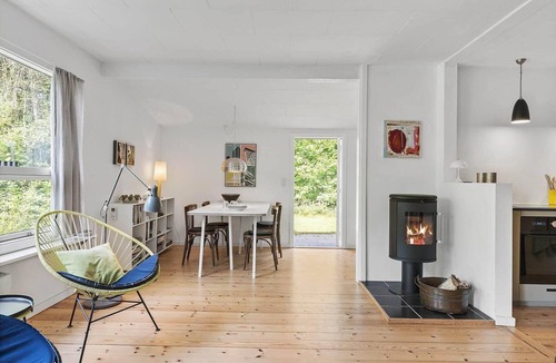 Vejby House | 1607 Vejby - Lærkebakken 8