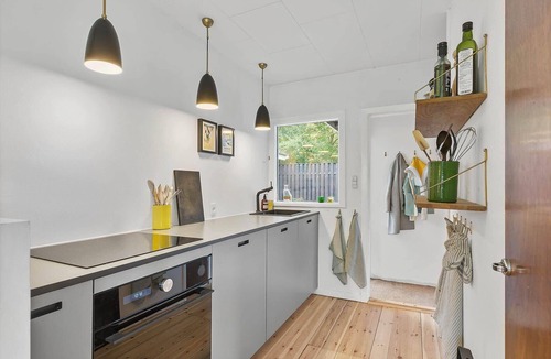 Vejby House | 1607 Vejby - Lærkebakken 8