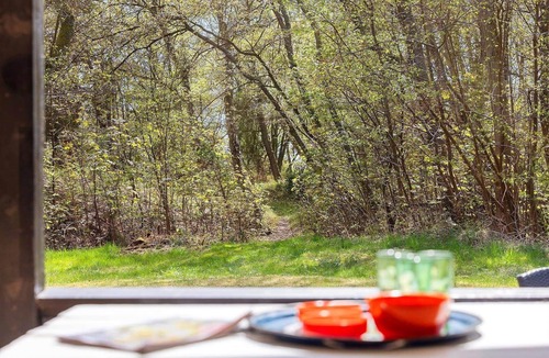 Pedersker House | 1608 Aakirkeby - Loftsgårdsskoven 5