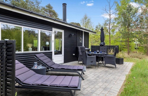 Pedersker House | 1609 Aakirkeby - Aspesgårdsskoven 25