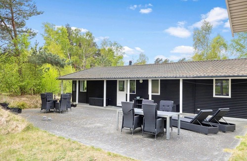 Pedersker House | 1609 Aakirkeby - Aspesgårdsskoven 25