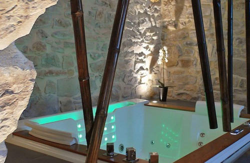 Carnas Other | 160m² For 2 Design Loft Benjamin