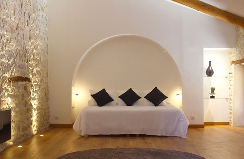 Carnas Other | 160m² For 2 Design Loft Benjamin