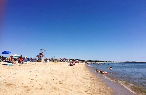 Centerville House | 161 Bay Lane Centerville Cape Cod - Bay Breeze