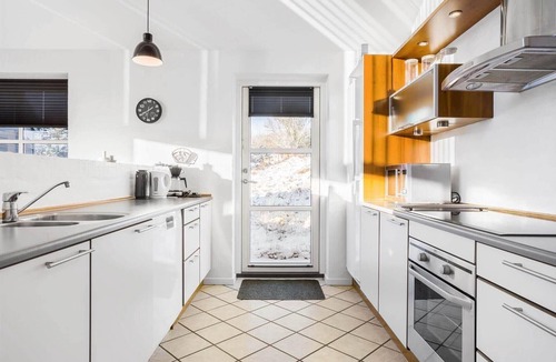 Hanstholm House | 161 Hanstholm - Krægpøtvej 161