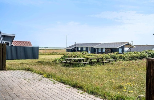 Harboore House | 161 Harboøre - Vejlby Klit 329