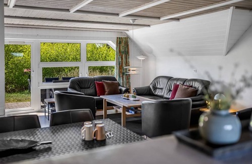 Havneby House | 161 m² House ∙ 4 bedrooms ∙ 8 guests