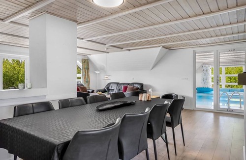 Havneby House | 161 m² House ∙ 4 bedrooms ∙ 8 guests