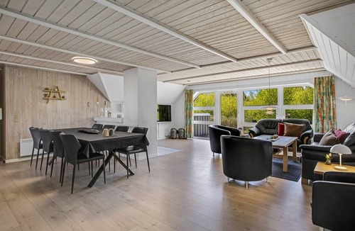 Havneby House | 161 m² House ∙ 4 bedrooms ∙ 8 guests
