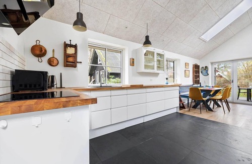 Asserbo House | 1616 Frederiksværk - Skovbrynet 7
