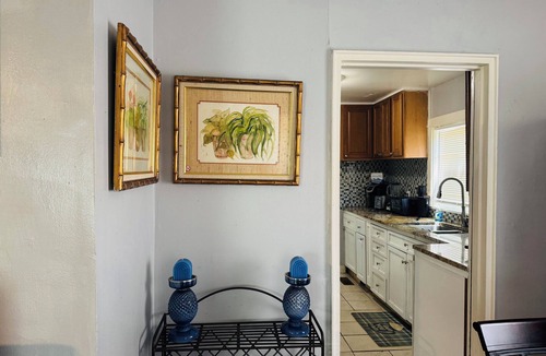 Shannon House | 1616 quiet Home your home away from home enjoy inn