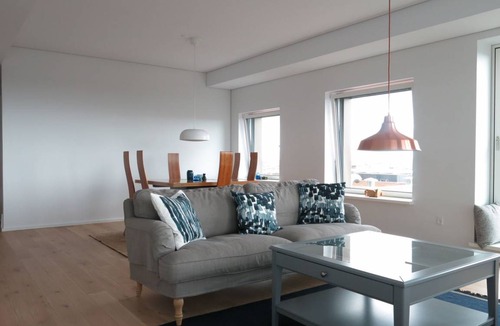 Vesterbro Apartment | 162 m² Apartment ∙ 3 bedrooms ∙ 6 guests