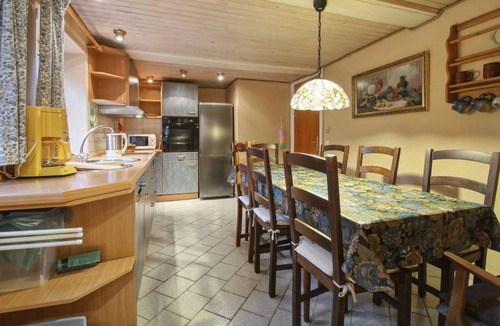 Rudbøl House | 162 m² House ∙ 4 bedrooms ∙ 6 guests