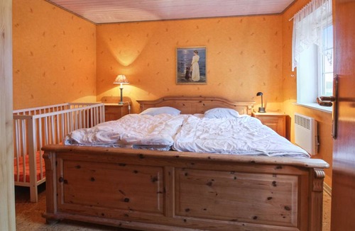 Rudbøl House | 162 m² House ∙ 4 bedrooms ∙ 6 guests