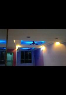 Kampung Selayang Pandang Apartment | 162 Residency Selayang pthkl