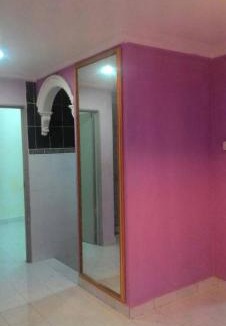 Kampung Selayang Pandang Apartment | 162 Residency Selayang pthkl