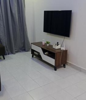 Kampung Selayang Pandang Apartment | 162 Residency Selayang pthkl