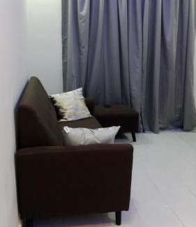 Kampung Selayang Pandang Apartment | 162 Residency Selayang pthkl