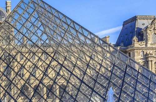 Quartier de la Salpetriere Apartment | 162 Suite Benjamin - Superb apartment in Paris