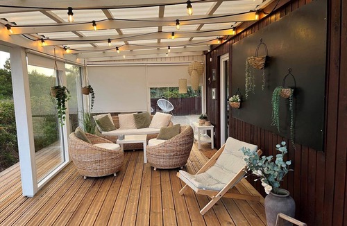 Sønder Vorupør House | 162 Thisted - Mølgaardsvej 62