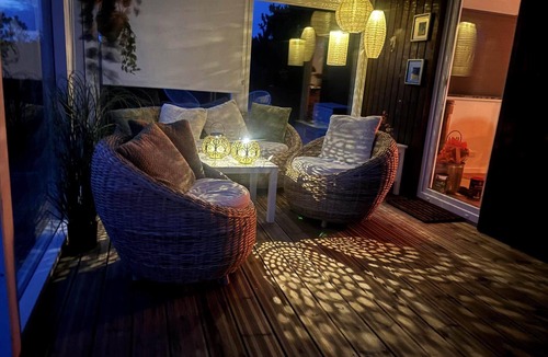 Sønder Vorupør House | 162 Thisted - Mølgaardsvej 62