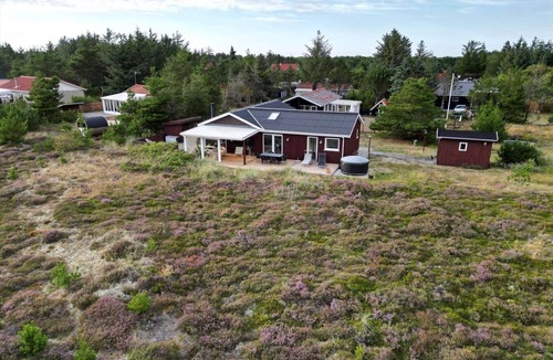 Sønder Vorupør House | 162 Thisted - Mølgaardsvej 62