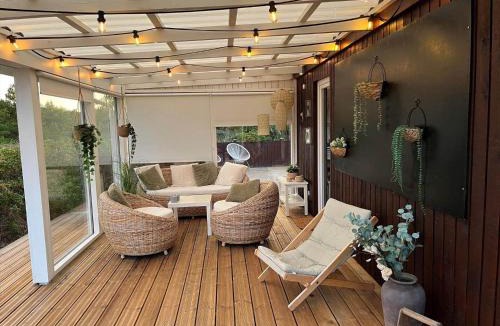 Sønder Vorupør House | 162-Thisted-Molgaardsvej-62