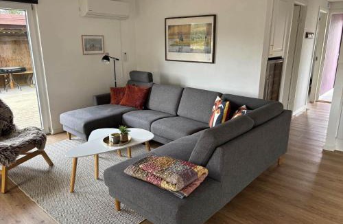 Sønder Vorupør House | 162-Thisted-Molgaardsvej-62