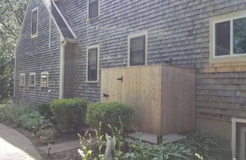 Chiltonville House | 1620 Retreat - Walk to BID Hosp, Private suite