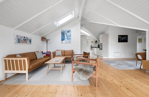 Udsholt House | 1624 Græsted - Arupsvej 68