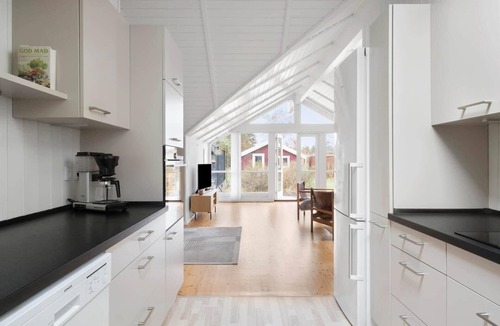 Udsholt House | 1624 Græsted - Arupsvej 68