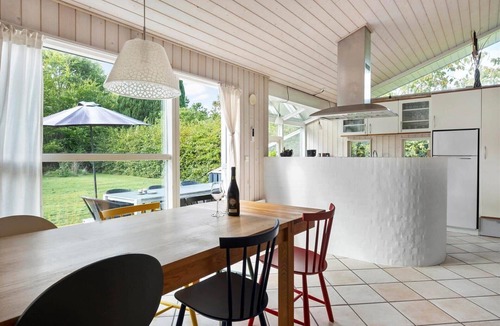 Dronningmolle House | 1627 Dronningmølle - Svalevej 3