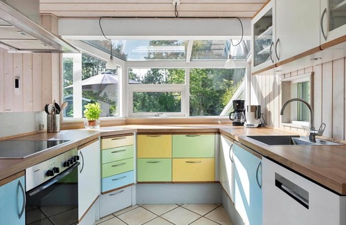Dronningmolle House | 1627 Dronningmølle - Svalevej 3
