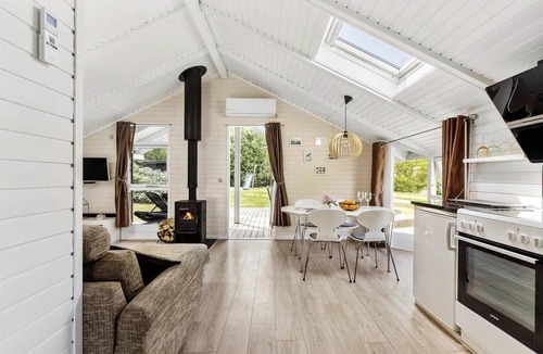 Frederiksvaerk House | 1630 Frederiksværk - Munkebakken 2