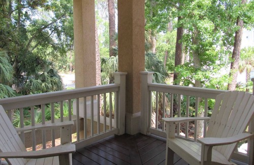 Sweetgrass House | 164 Davis Love - Golf Course & Marsh Views