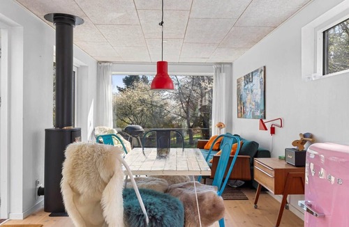 Hundested House | 1642 Hundested - Egernvej 1