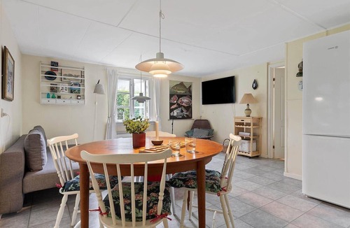 Asserbo House | 1647 Frederiksværk - Annasvej 5