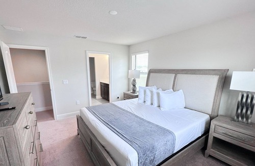 Haines City House | 164AA: 6 bed Balmoral Resort with Private Pool