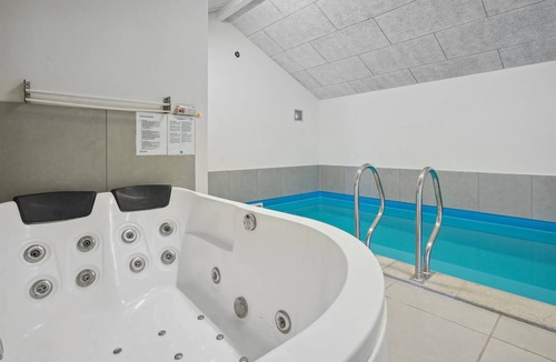 Kelstrup House | 165 m² House ∙ 4 bedrooms ∙ 10 guests