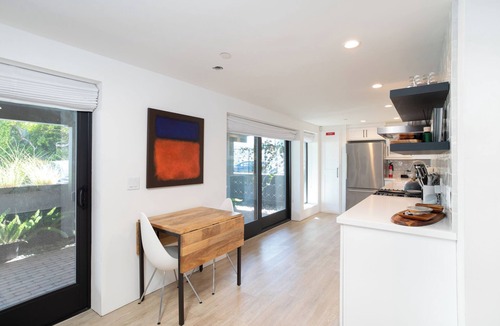 Shell Beach House | 1651 Shell Beach Rd