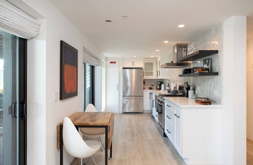 Shell Beach House | 1651 Shell Beach Rd