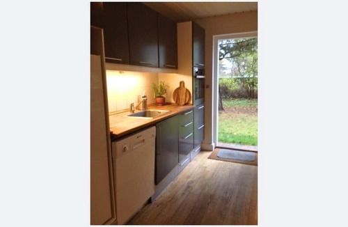 Hundested House | 1652 Hundested - Margeritvej 11