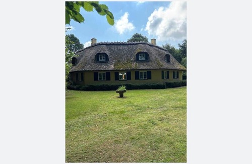 Hundested House | 1652 Hundested - Margeritvej 11