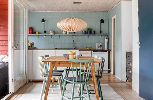 Holloselund House | 1654 Vejby - Høstvej 11